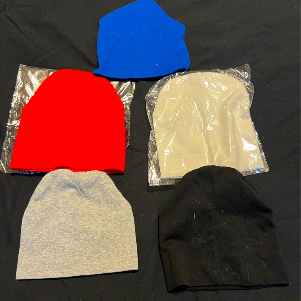 Hats